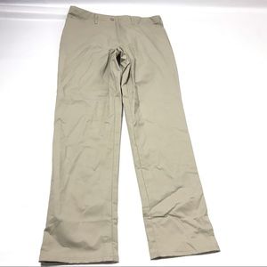 Cintas Susan Fit Womens Work Uniform Pants 12 Tall